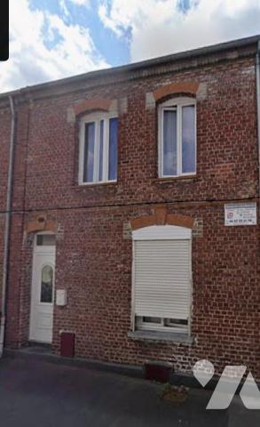 MAISON LOUEE - CAUDRY