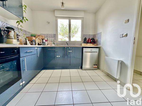 Maison à vendre 4 pièces 80 m² Limoges