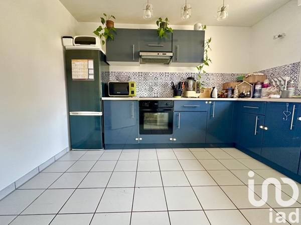 Maison à vendre 4 pièces 80 m² Limoges