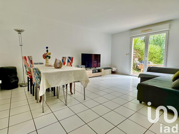 Maison à vendre 4 pièces 80 m² Limoges