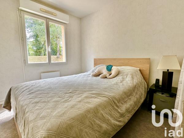 Maison à vendre 4 pièces 80 m² Limoges