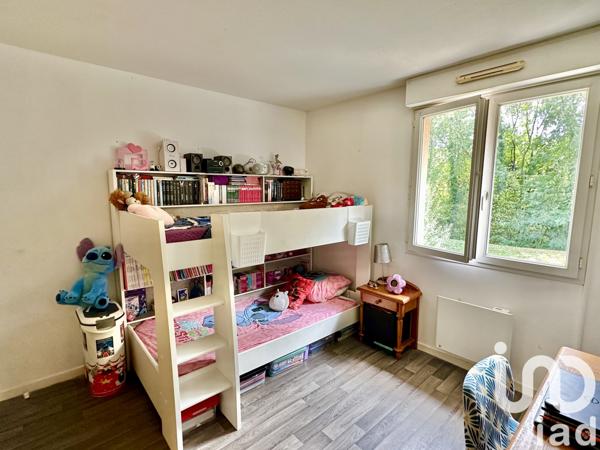 Maison à vendre 4 pièces 80 m² Limoges