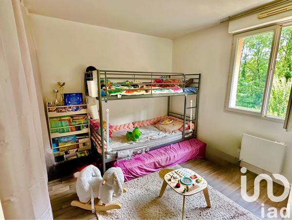 Maison à vendre 4 pièces 80 m² Limoges