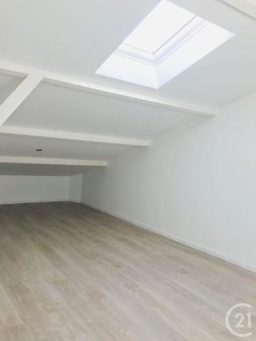 appartement à vendre  4 pièces - 74,41 m2 COUTRAS - 33