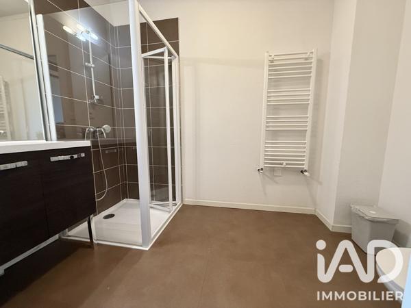 Studio à vendre 27 m² Ormoy