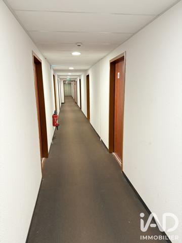 Studio à vendre 27 m² Ormoy