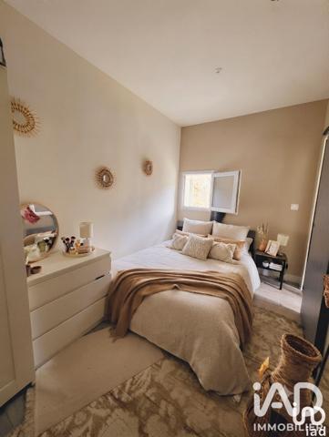 Appartement à vendre 2 pièces 23 m² Longjumeau