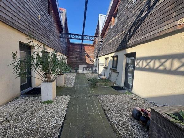 Appartement T4 à Tourcoing - Réf. ml5830f