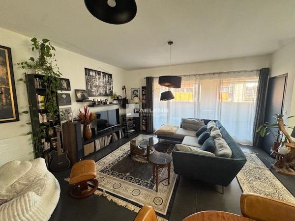 Appartement T4 à Tourcoing - Réf. ml5830f
