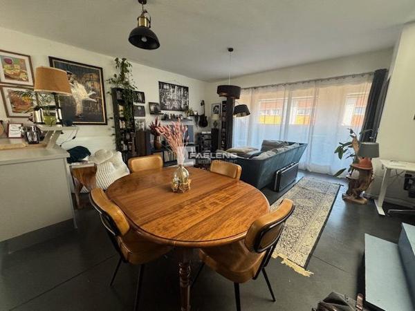Appartement T4 à Tourcoing - Réf. ml5830f