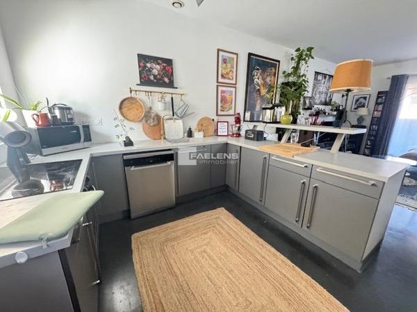 Appartement T4 à Tourcoing - Réf. ml5830f
