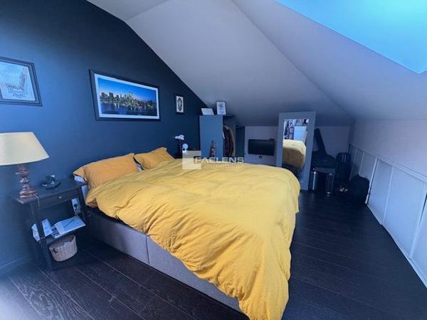 Appartement T4 à Tourcoing - Réf. ml5830f