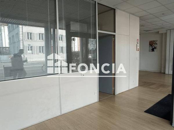 À vendre Local commercial 75 m² - Mulhouse 68200