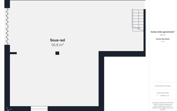 Maison à vendre    4 pièces •  Bernay