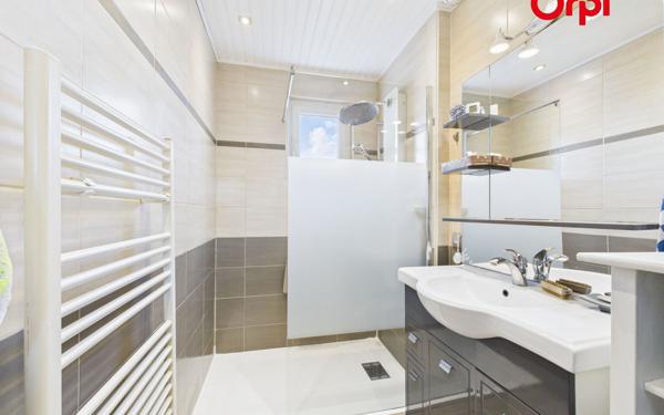 Maison à vendre    4 pièces •  Bernay