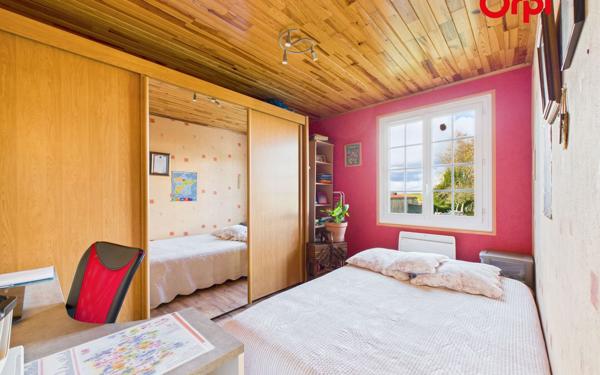 Maison à vendre    4 pièces •  Bernay