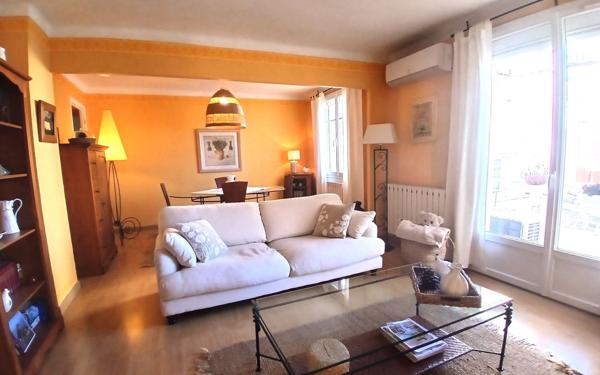 Appartement à vendre    4 pièces • 79,76 m2 Béziers