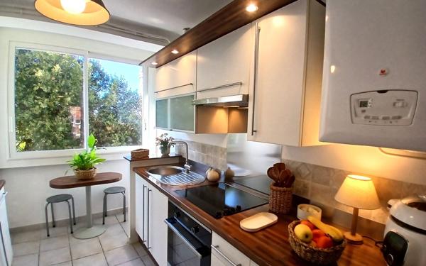 Appartement à vendre    4 pièces • 79,76 m2 Béziers