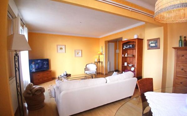 Appartement à vendre    4 pièces • 79,76 m2 Béziers