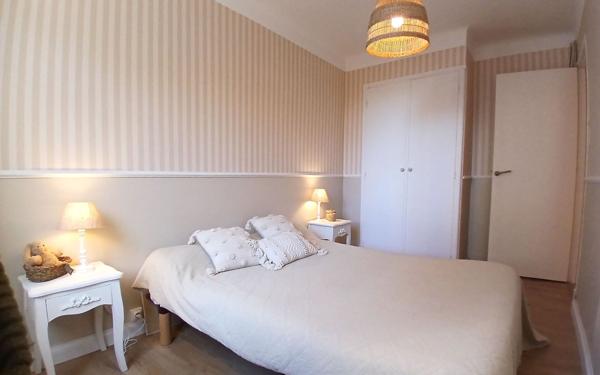 Appartement à vendre    4 pièces • 79,76 m2 Béziers