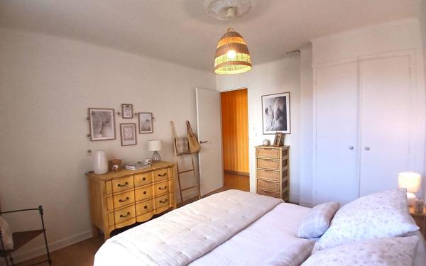 Appartement à vendre    4 pièces • 79,76 m2 Béziers