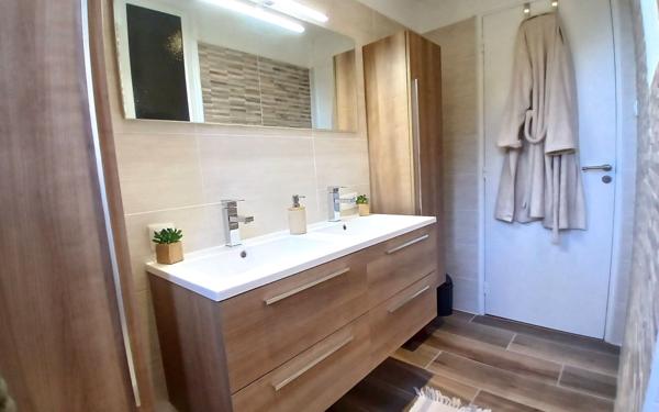 Appartement à vendre    4 pièces • 79,76 m2 Béziers