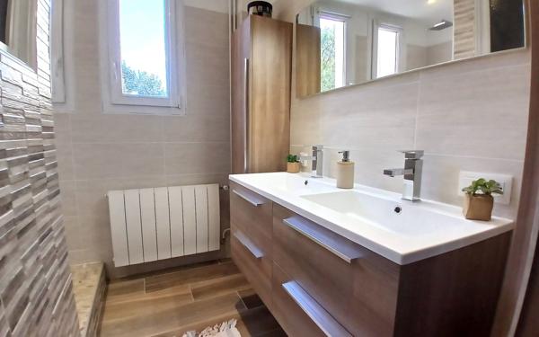 Appartement à vendre    4 pièces • 79,76 m2 Béziers