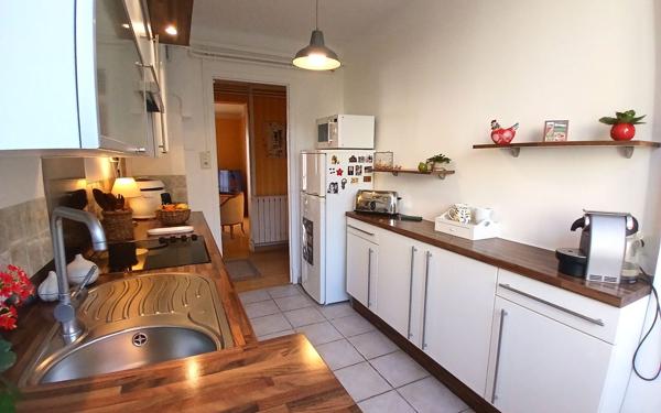 Appartement à vendre    4 pièces • 79,76 m2 Béziers