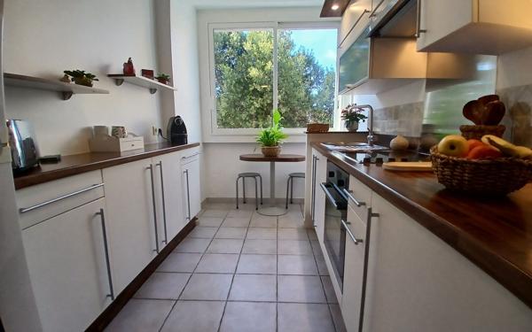 Appartement à vendre    4 pièces • 79,76 m2 Béziers