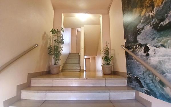 Appartement à vendre    4 pièces • 79,76 m2 Béziers