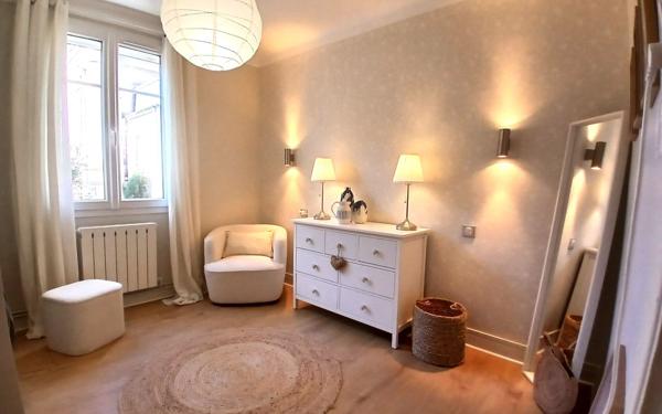 Appartement à vendre    4 pièces • 79,76 m2 Béziers