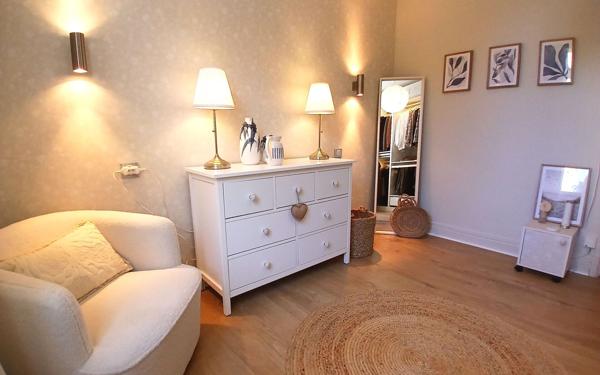 Appartement à vendre    4 pièces • 79,76 m2 Béziers