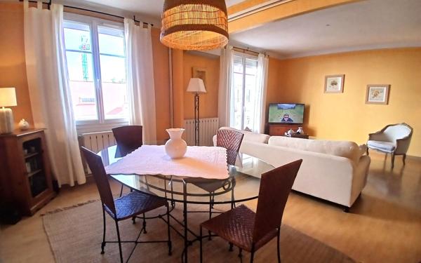 Appartement à vendre    4 pièces • 79,76 m2 Béziers