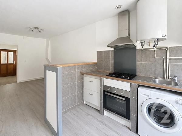 Appartement F2 à vendre  2 pièces - 37 m 2   VIENNE  - 38