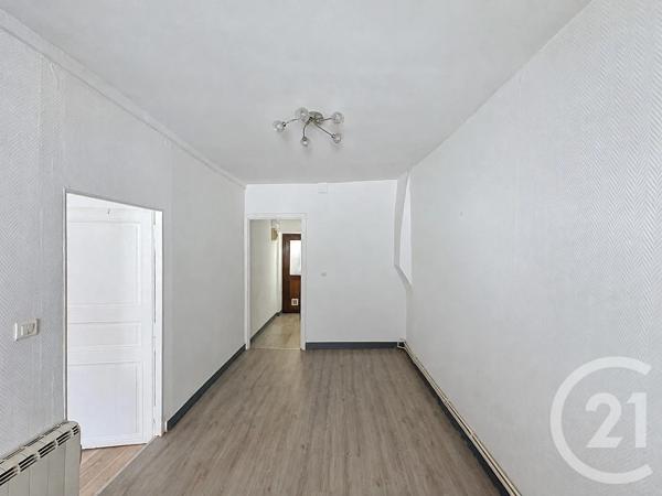 Appartement F2 à vendre  2 pièces - 37 m 2   VIENNE  - 38