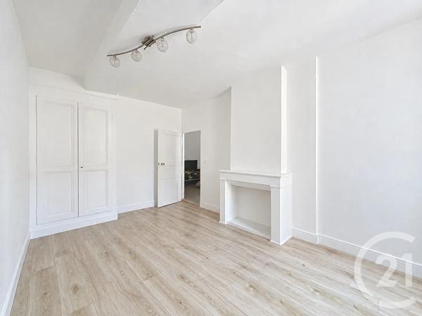 Appartement F2 à vendre  2 pièces - 37 m 2   VIENNE  - 38
