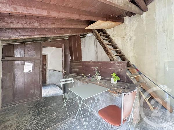 Appartement F2 à vendre  2 pièces - 37 m 2   VIENNE  - 38