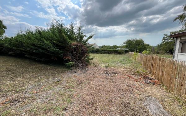 Terrain à vendre    Arvert