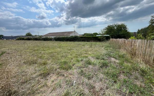 Terrain à vendre    Arvert