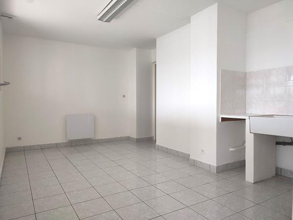 Appartement à vendre 4 pièces - 88 m²