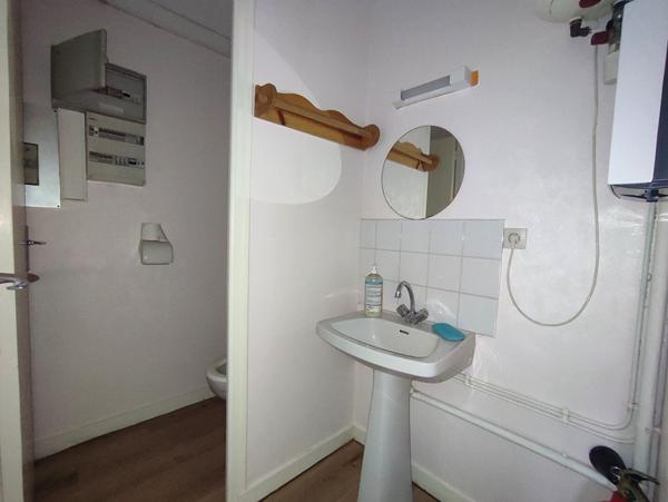 Appartement à vendre 4 pièces - 88 m²