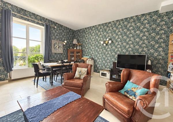 Maison à vendre  5 pièces - 198,48 m 2   FONTAINEBLEAU  - 77