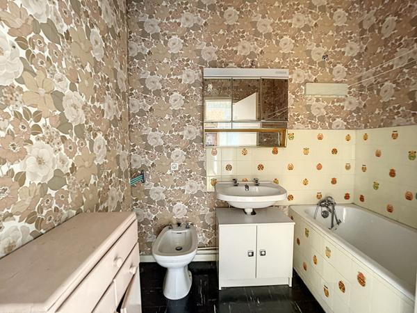 Achat appartement près de LIMOGES - 5 pièce(s) - 97 m² - 86 400 €