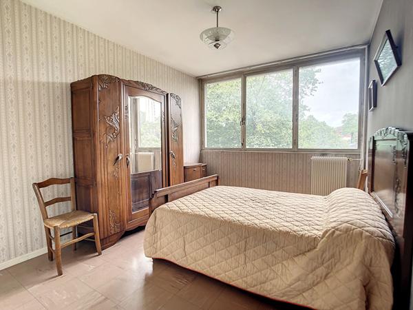 Achat appartement près de LIMOGES - 5 pièce(s) - 97 m² - 86 400 €