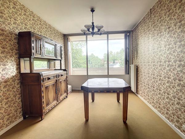 Achat appartement près de LIMOGES - 5 pièce(s) - 97 m² - 86 400 €