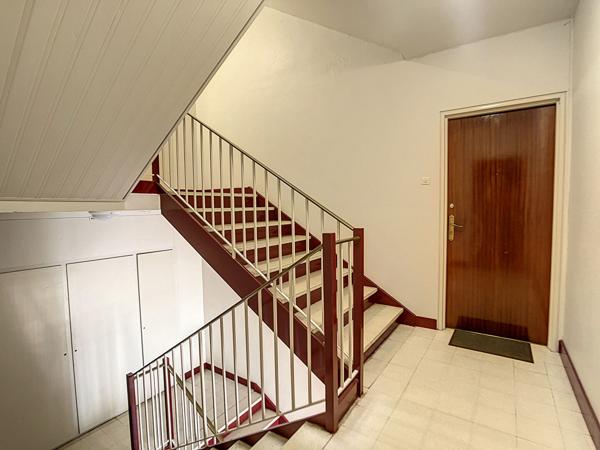 Achat appartement près de LIMOGES - 5 pièce(s) - 97 m² - 86 400 €