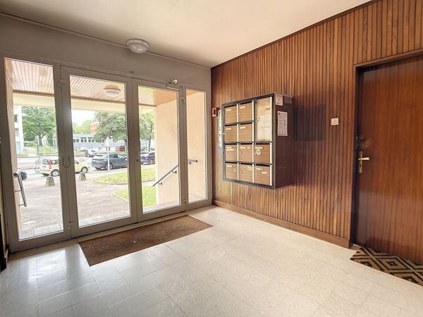 Achat appartement près de LIMOGES - 5 pièce(s) - 97 m² - 86 400 €