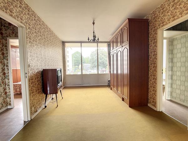 Achat appartement près de LIMOGES - 5 pièce(s) - 97 m² - 86 400 €