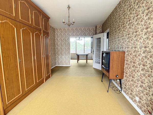 Achat appartement près de LIMOGES - 5 pièce(s) - 97 m² - 86 400 €