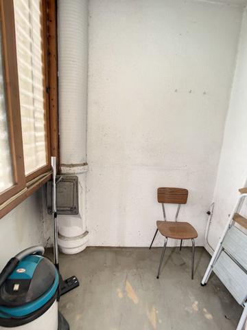 Achat appartement près de LIMOGES - 5 pièce(s) - 97 m² - 86 400 €